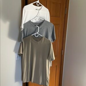 Old Navy Short Sleeve Tshirts 3pk